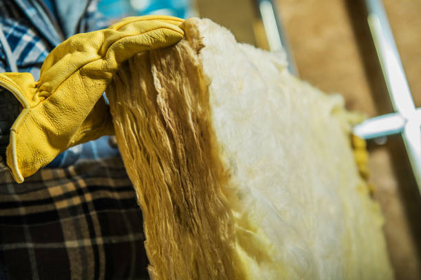 Insulation Repair Services in Center Point, IA