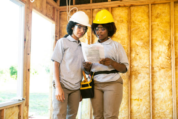 Best Wall Insulation Contractor  in Center Point, IA