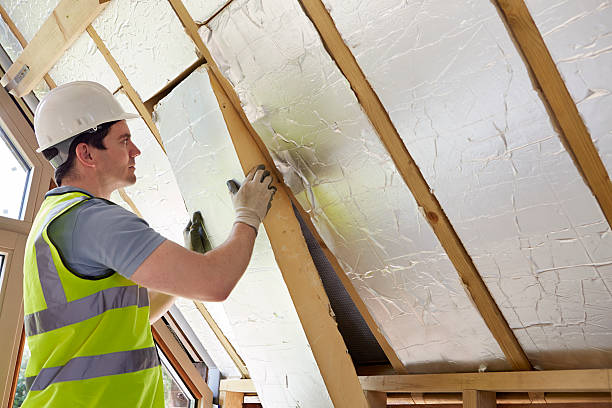 Best Home Insulation Services  in Center Point, IA