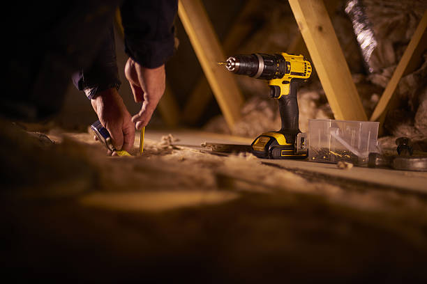 Best Insulation for New Construction  in Center Point, IA